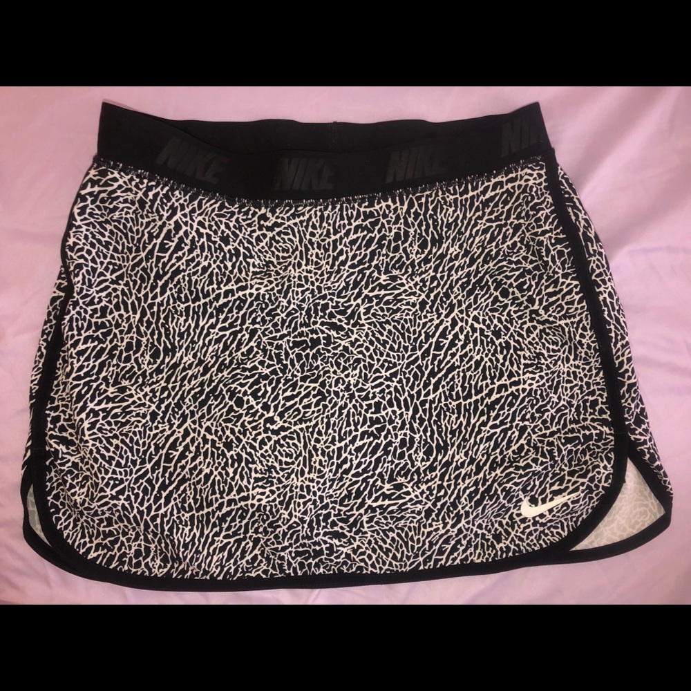 Nike Dry-Fit Golf Skirt